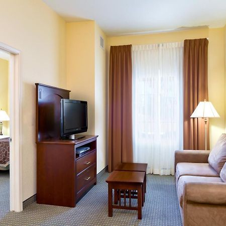 Staybridge Suites Mcallen By Ihg Extérieur photo