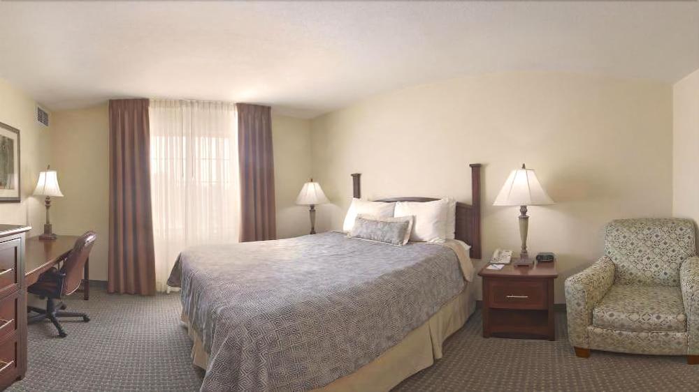 Staybridge Suites Mcallen By Ihg Extérieur photo