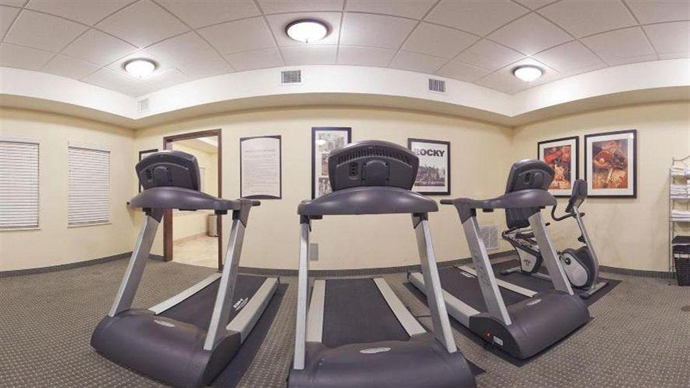 Staybridge Suites Mcallen By Ihg Extérieur photo
