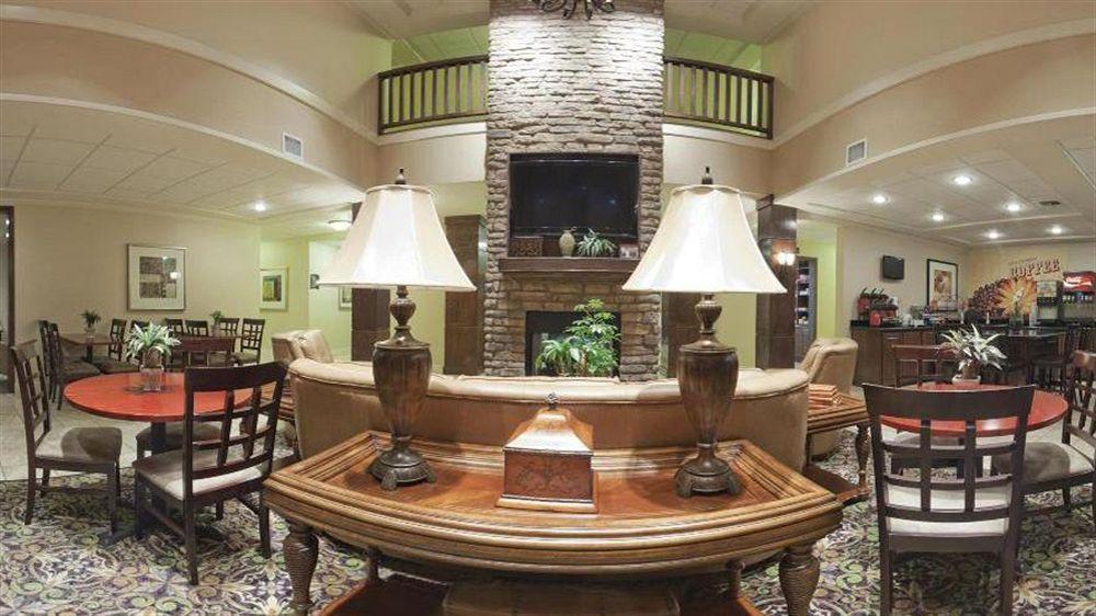 Staybridge Suites Mcallen By Ihg Extérieur photo