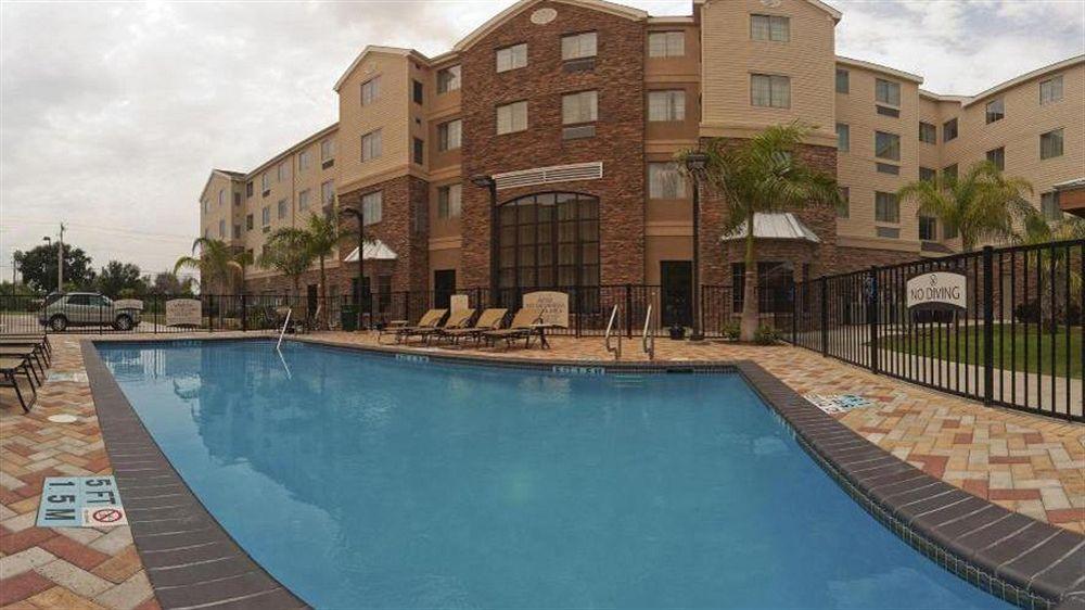 Staybridge Suites Mcallen By Ihg Extérieur photo