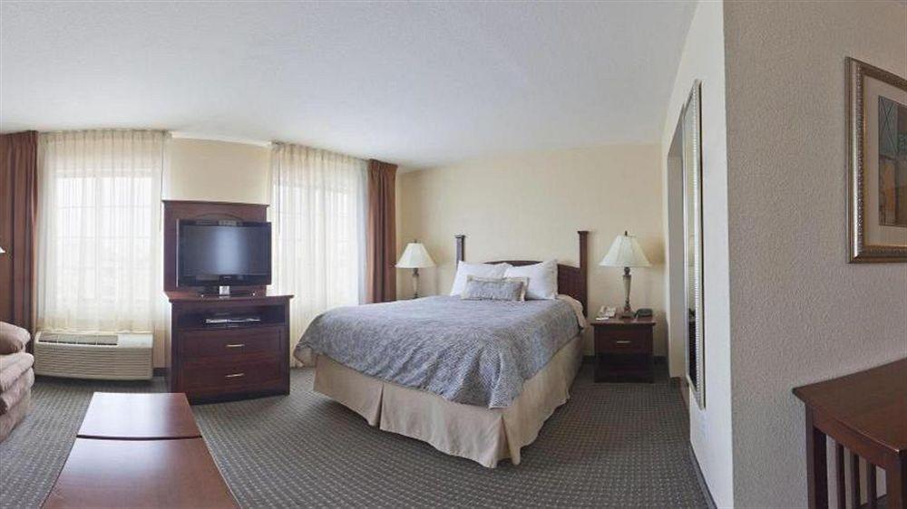 Staybridge Suites Mcallen By Ihg Extérieur photo