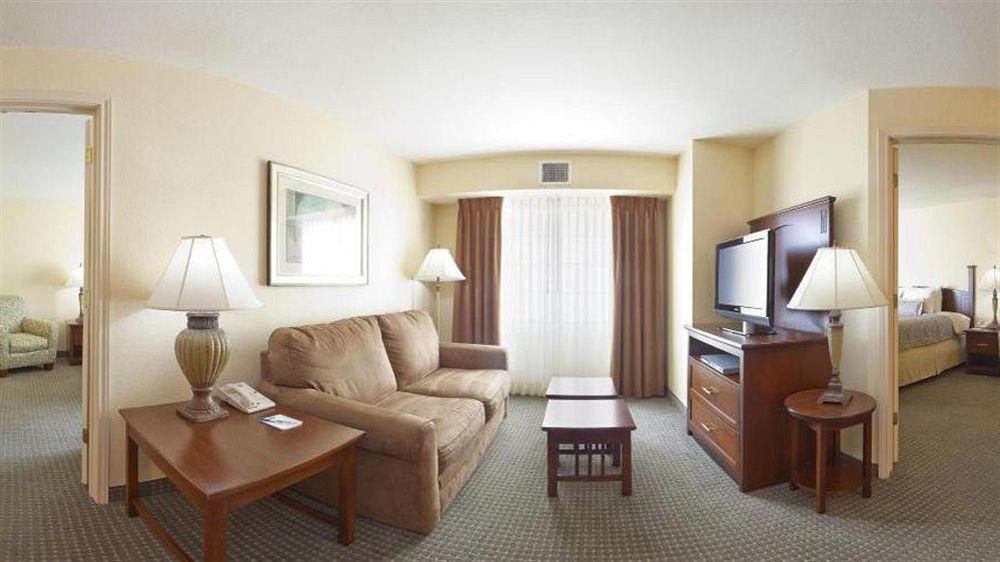Staybridge Suites Mcallen By Ihg Extérieur photo