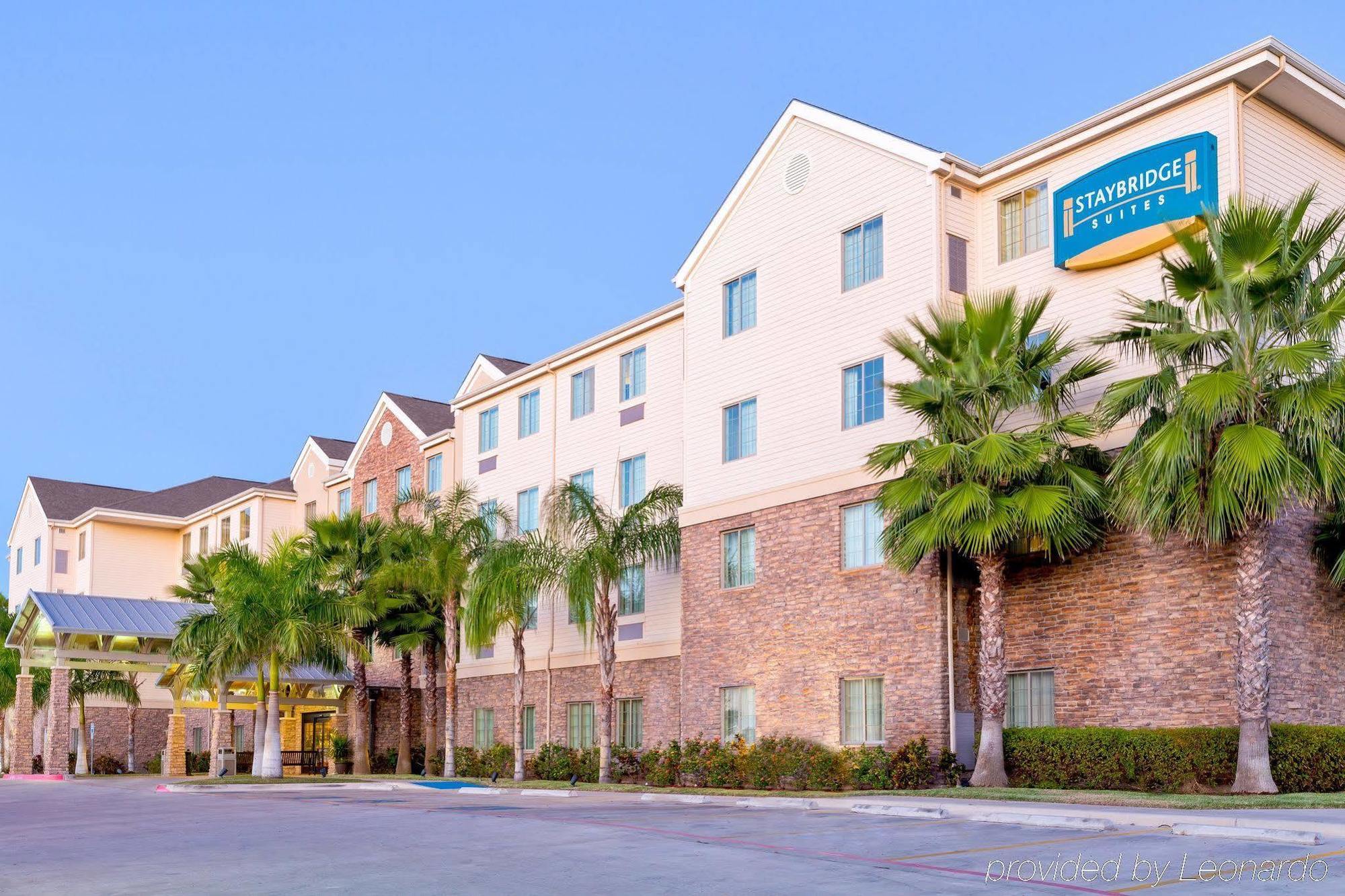 Staybridge Suites Mcallen By Ihg Extérieur photo
