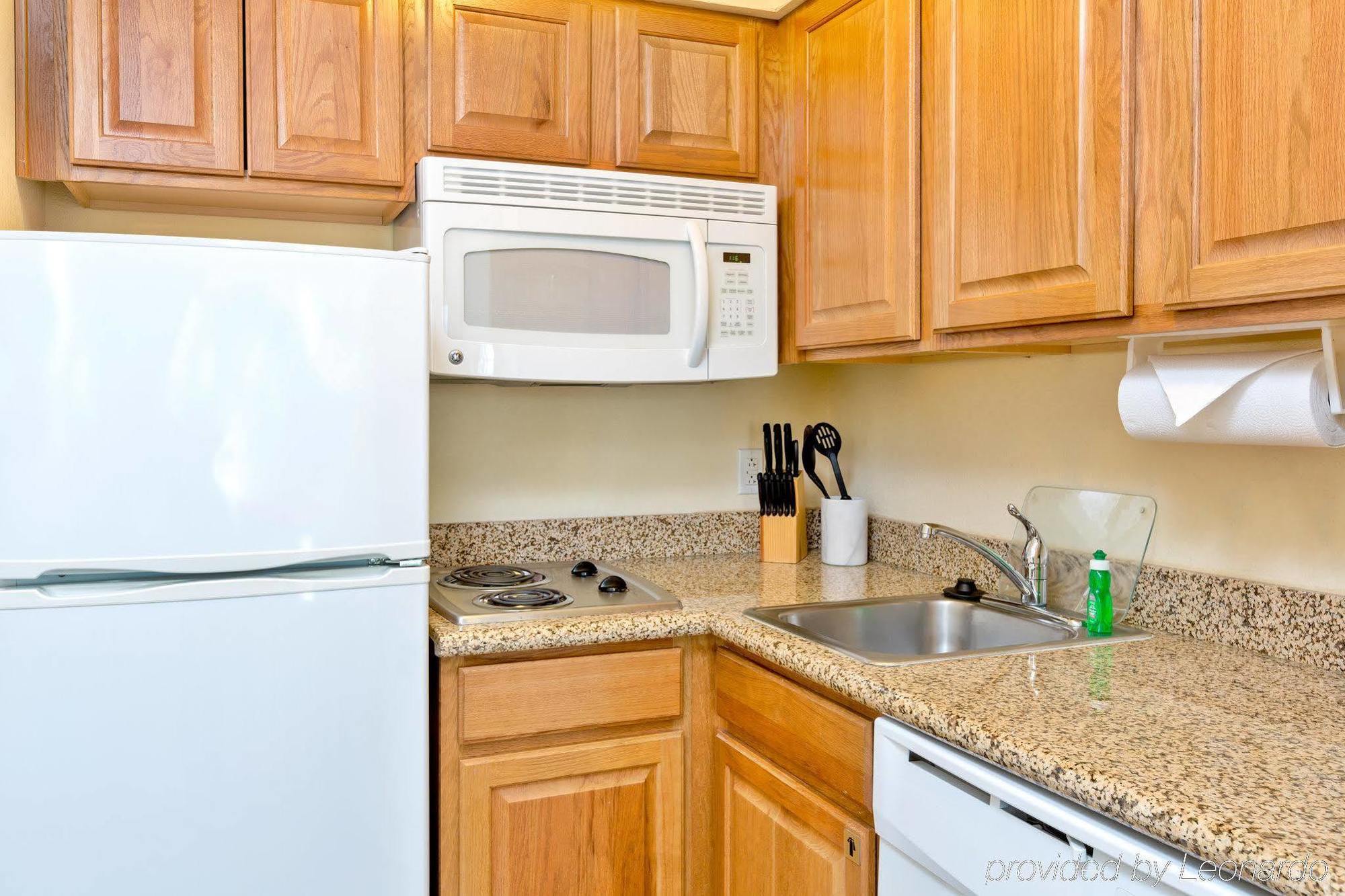 Staybridge Suites Mcallen By Ihg Extérieur photo