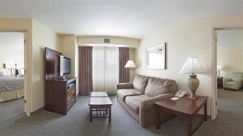 Staybridge Suites Mcallen By Ihg Extérieur photo