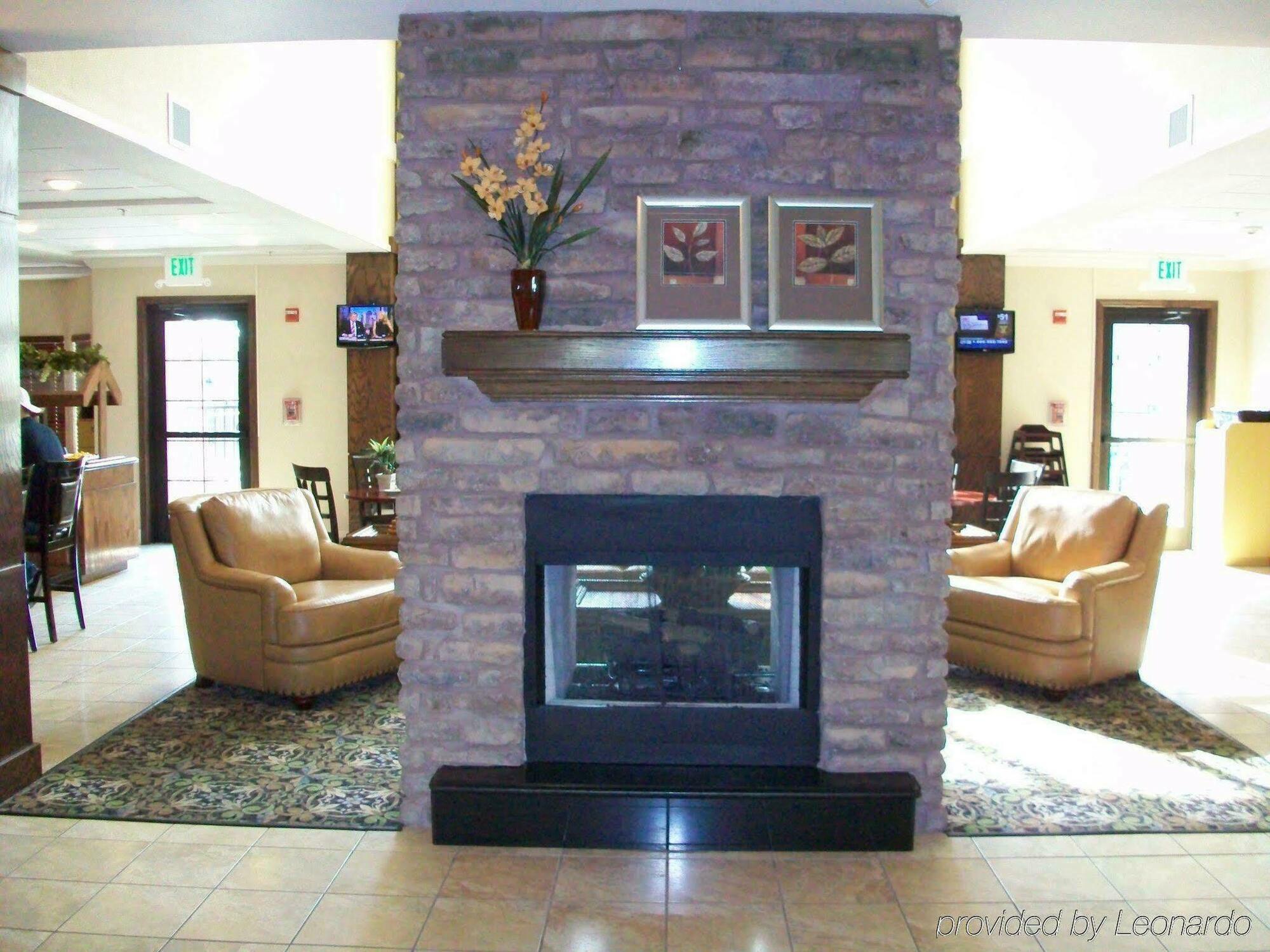 Staybridge Suites Mcallen By Ihg Extérieur photo