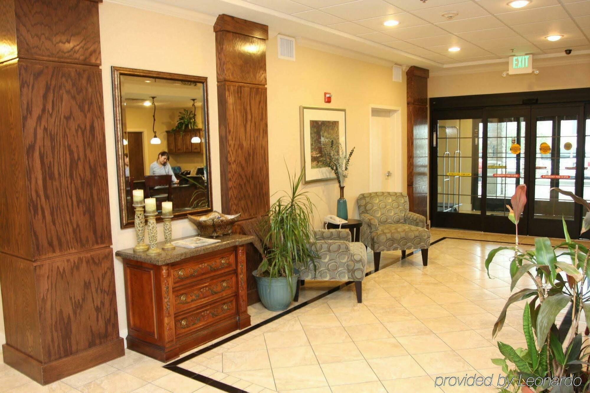 Staybridge Suites Mcallen By Ihg Intérieur photo