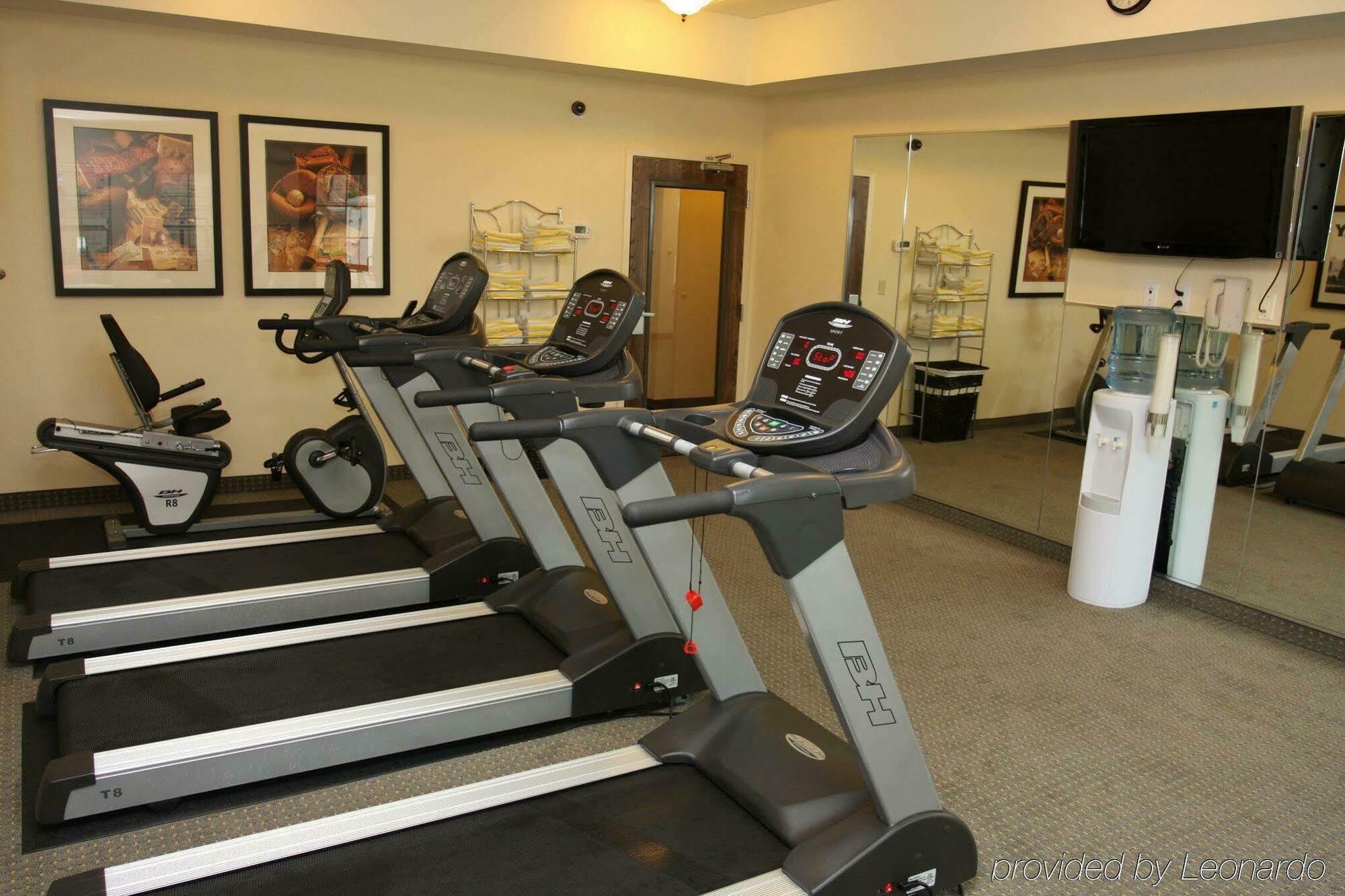 Staybridge Suites Mcallen By Ihg Extérieur photo