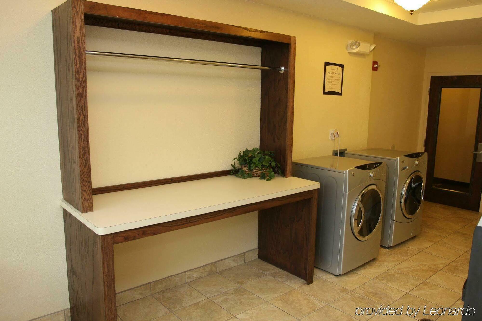 Staybridge Suites Mcallen By Ihg Facilités photo