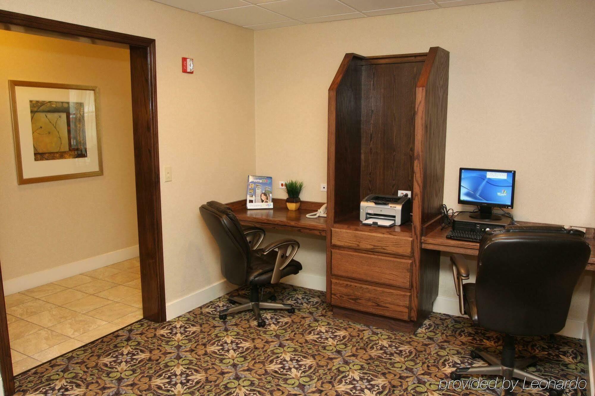 Staybridge Suites Mcallen By Ihg Extérieur photo