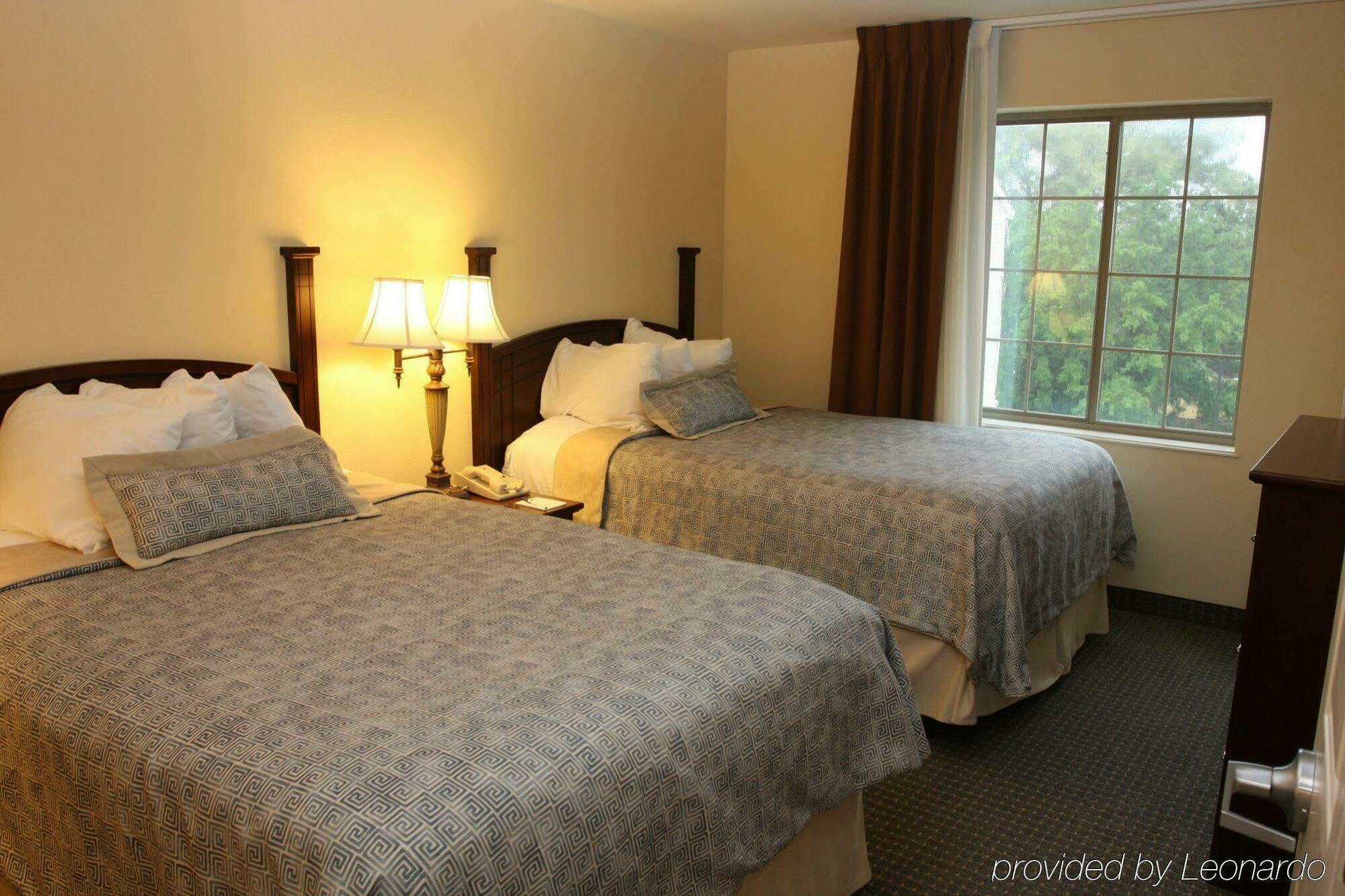 Staybridge Suites Mcallen By Ihg Chambre photo
