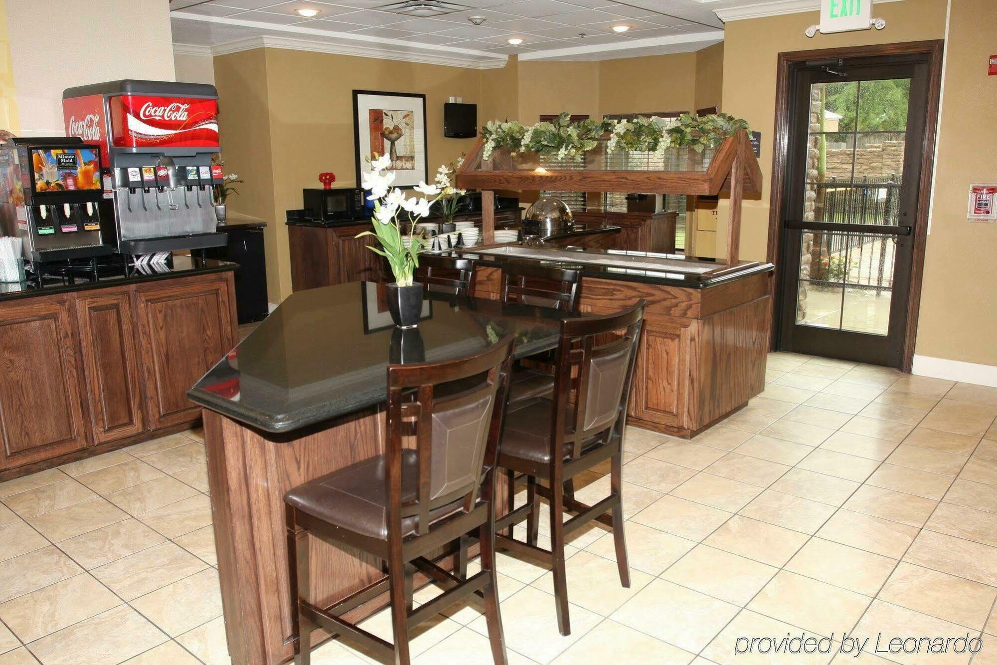 Staybridge Suites Mcallen By Ihg Extérieur photo