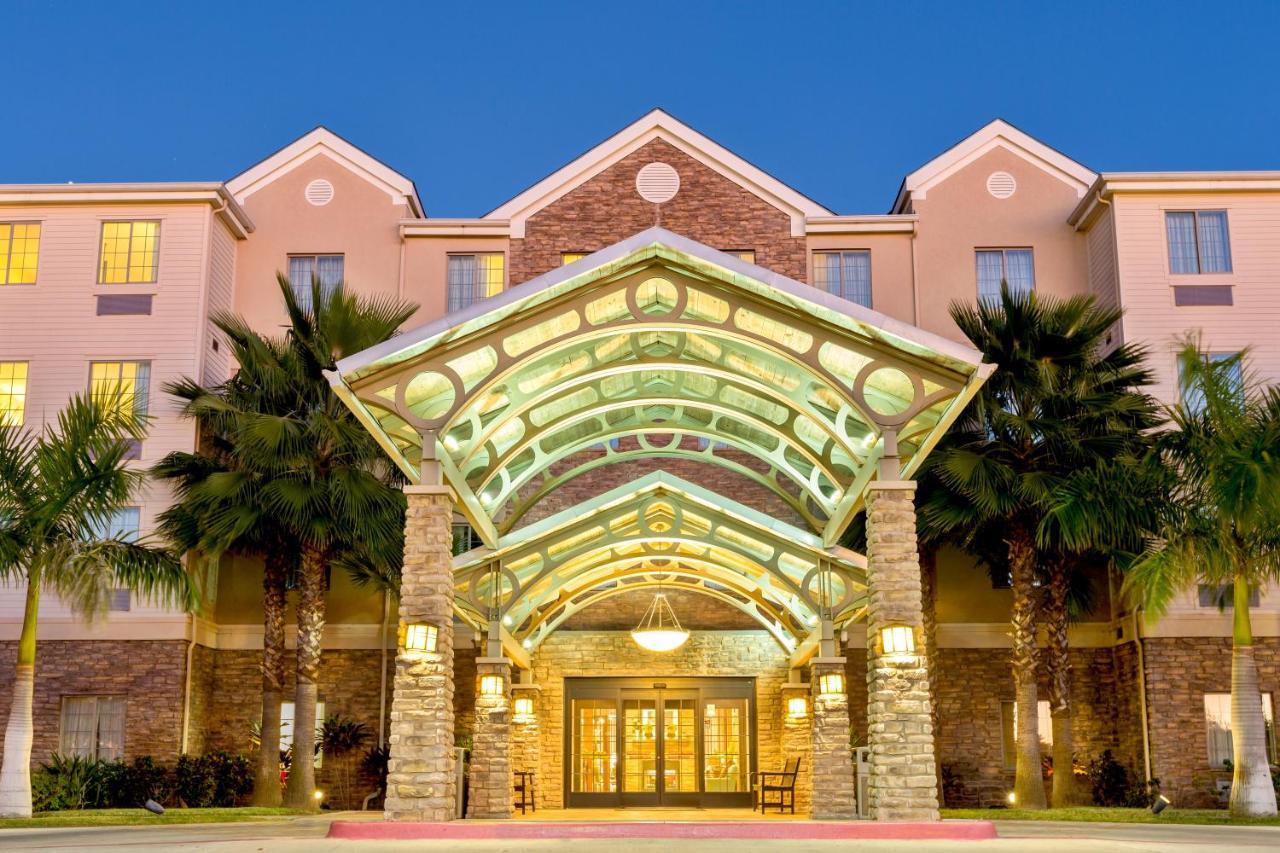 Staybridge Suites Mcallen By Ihg Extérieur photo