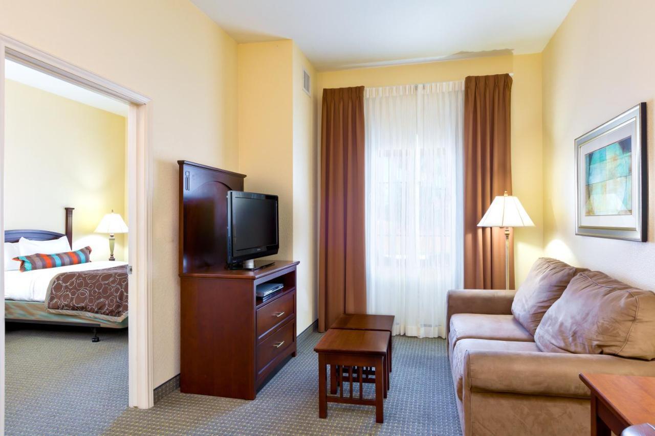 Staybridge Suites Mcallen By Ihg Extérieur photo