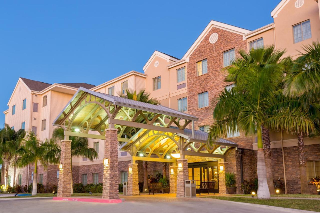 Staybridge Suites Mcallen By Ihg Extérieur photo