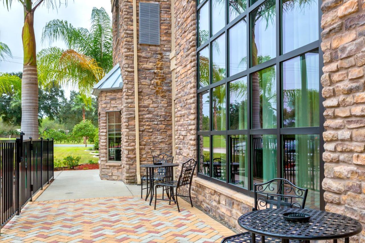 Staybridge Suites Mcallen By Ihg Extérieur photo