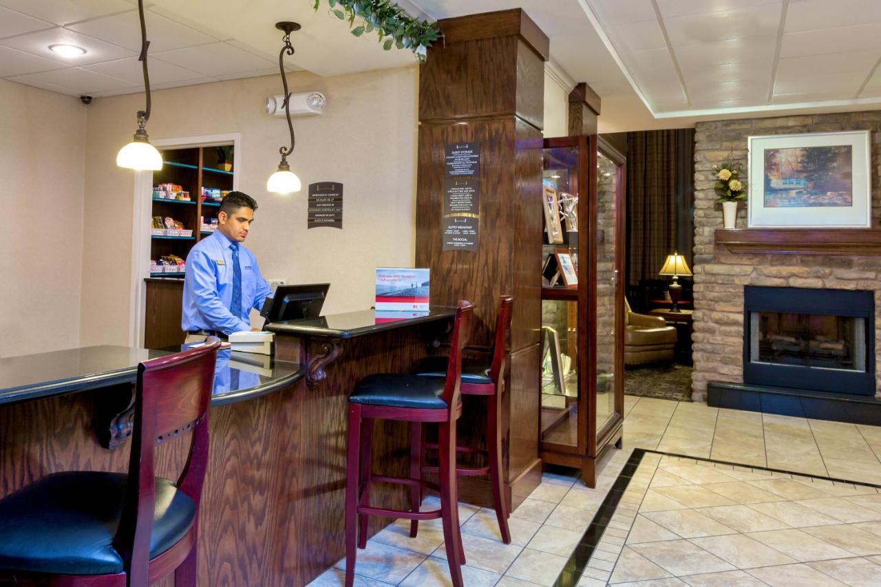 Staybridge Suites Mcallen By Ihg Extérieur photo