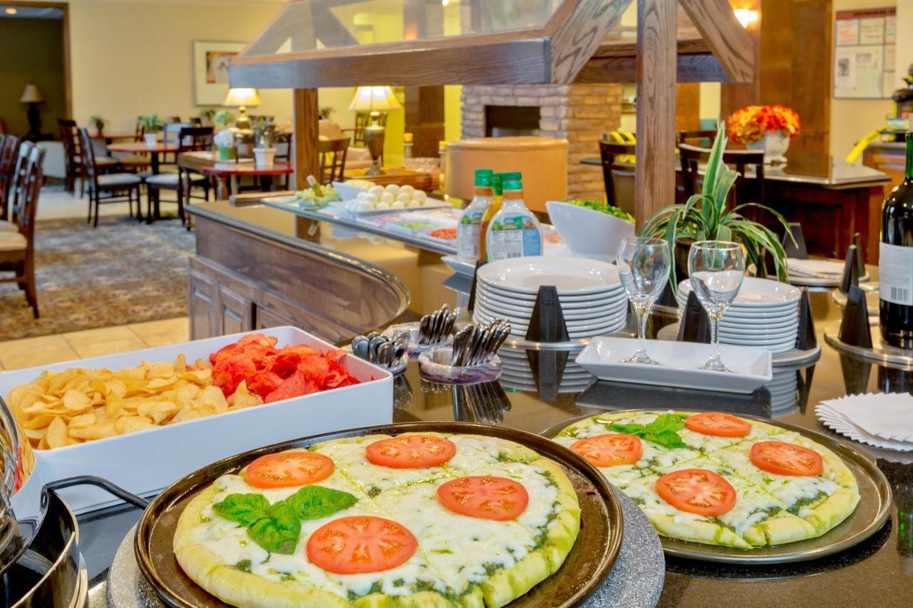 Staybridge Suites Mcallen By Ihg Extérieur photo