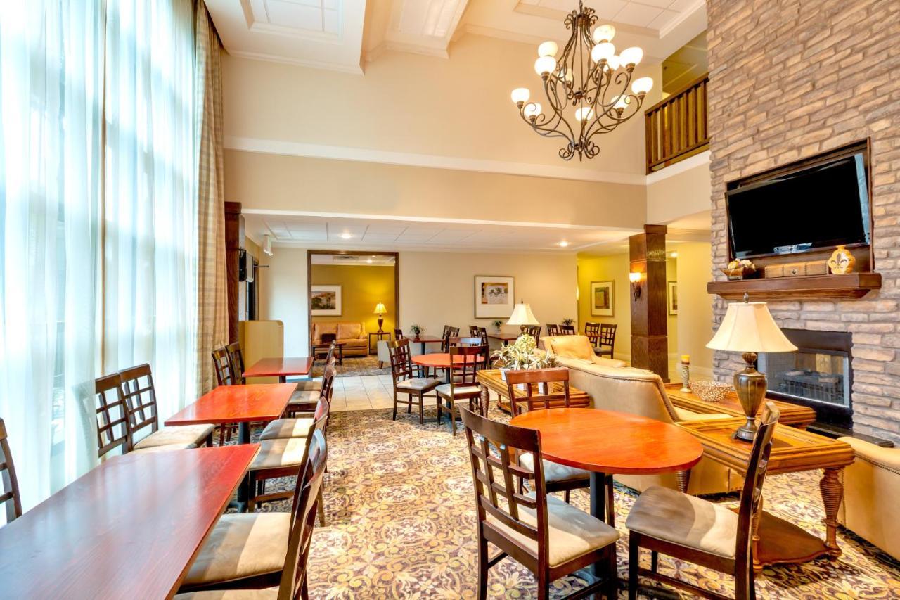Staybridge Suites Mcallen By Ihg Extérieur photo