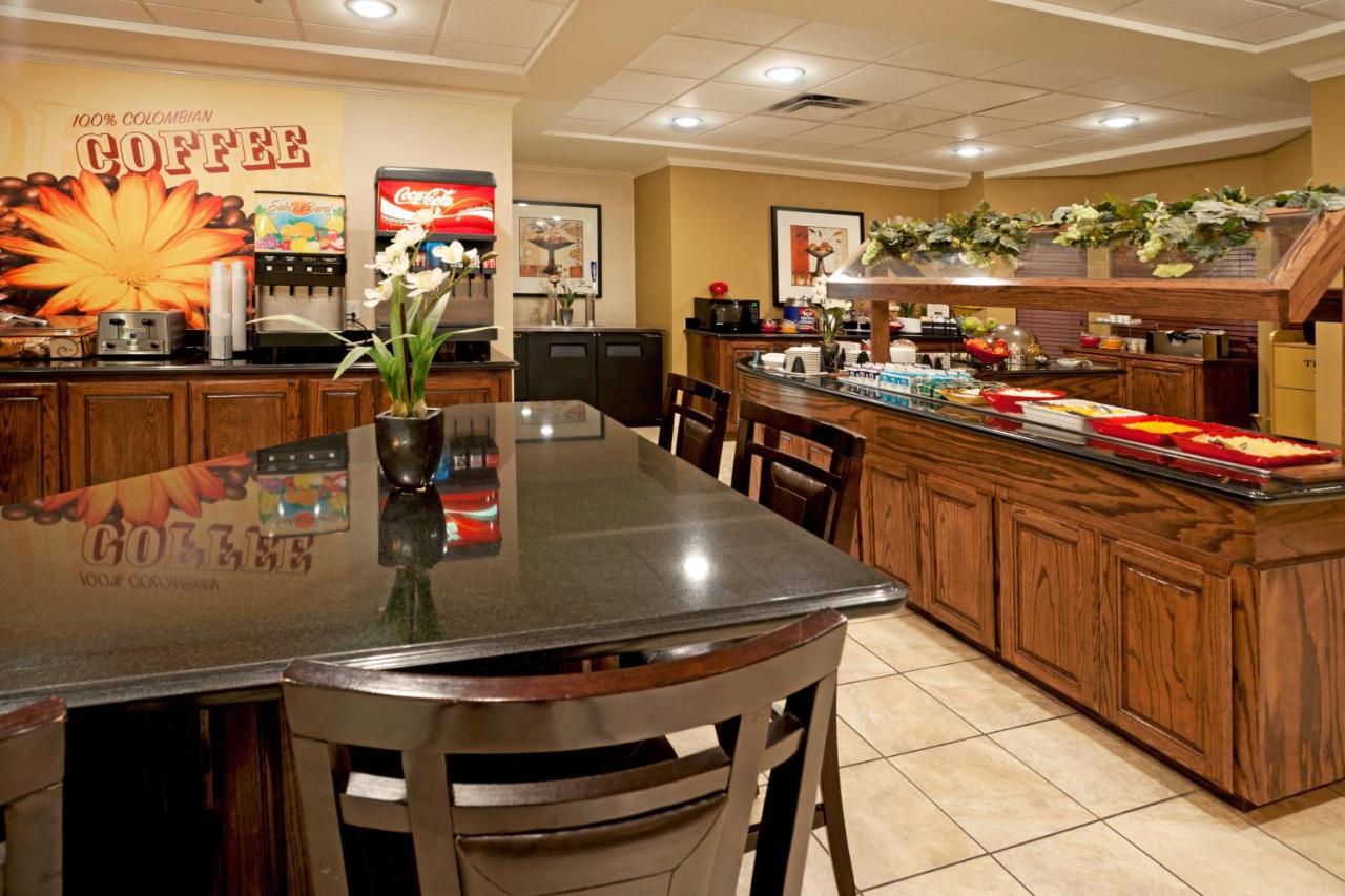 Staybridge Suites Mcallen By Ihg Extérieur photo