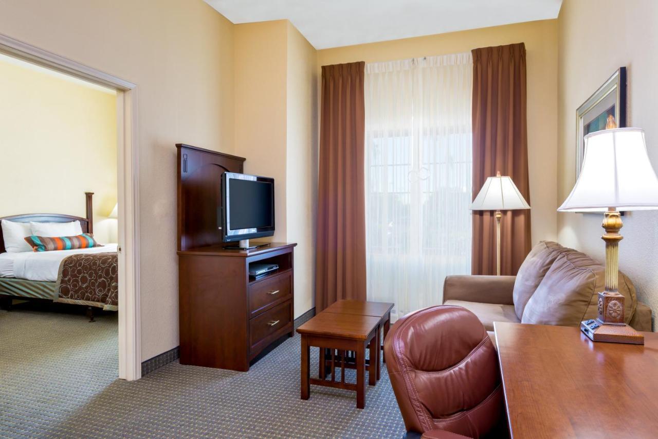 Staybridge Suites Mcallen By Ihg Extérieur photo