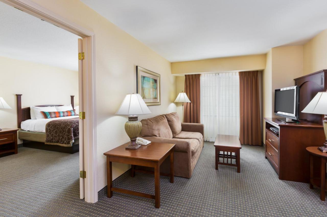 Staybridge Suites Mcallen By Ihg Extérieur photo